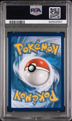 2019 POKEMON SM TAG TEAM TINS PROMO #SM168 FULL ART/ PIKACHU & ZEKROM GX PSA 9 - Image 2