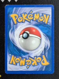 Magikarp 118/165 Expedition Pokemon LP Normal - Image 2