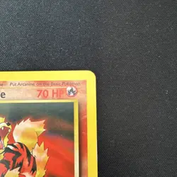 Pokemon Arcanine 06/53 Wotc Promo Regular Stage 1 70 HP English 2000 - Image 5