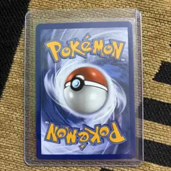 Litten 044 First Partner Illustration Collection Promo Pokemon English NM MEP - Image 2