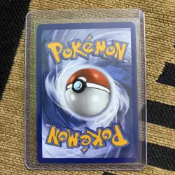 Popplio 045 First Partner Illustration Collection Promo Pokemon English NM - Image 2