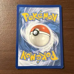 Eevee 101a/149 Common Holo Sun & Moon Alternate Art Promo LP - Image 2