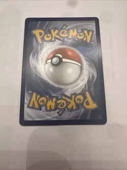 Pokemon TCG Nessa Lost Origin Trainer Gallery Holo Ultra Rare 183/185 NM - Image 2