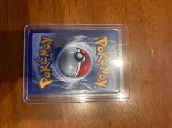Pokemon TCG Mewtwo Base Set 10/102 Holo Unlimited Holo Rare - Image 4