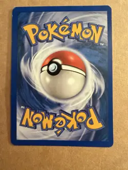 Heracross 64/144 Non Holo Common MP Pokemon Skyridge - Image 2