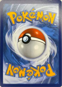 ナッシー[Exeggutor] 109/108 SEC Evolutions Pokemon NM - Image 3