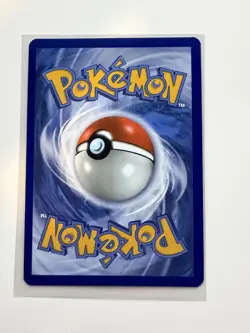 Pokemon TCG Eevee GX SM233 Full Art Promo Black Star Ultra Rare Holo NM - Image 5