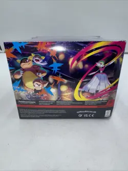 SEALED Pokemon TCG: Mega Evolution Heroes Mini Tins Display (Set Of 10) - Image 3
