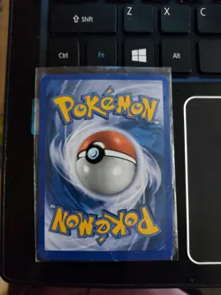 Articuno EX - 25/135 - Ultra Rare PL B&W Plasma Storm Pokemon NM 2012 - Image 2