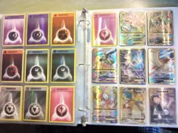 Pokemon TCG XY Master Set - Image 1