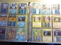 Pokemon TCG XY Master Set - Image 2