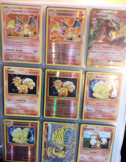 Pokemon TCG XY Master Set - Image 4