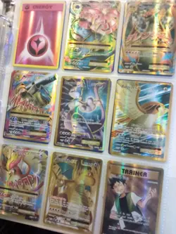 Pokemon TCG XY Master Set - Image 5