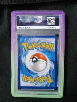 Wailord 162/159 Illustration Rare Jtg En-journey Together Pokemon PSA 9 - Image 2