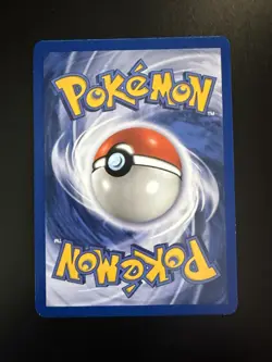 Magnemite 60/82 Team Rocket Common 1st Edition Pokemon - Image 2