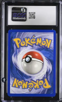 Pidgeot 33/110 Legendary Collection Reverse Holo w/ Doduo Reverse Holo (raw) - Image 3