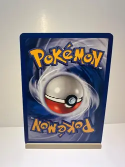 Venomoth 111/144 Common Skyridge Pokemon Near Mint - Image 4