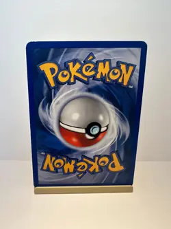 Igglybuff 37/101 Uncommon Hidden Legends Pokemon Moderately Played - Image 4