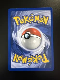 Lt. Surge's Raichu Gym Challenge 11/132 Holo Unlimited Holo Rare Pokemon - Image 2