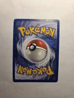 Pikachu (27) 27/53 WoTC Promo Pokemon MP Normal - Image 2