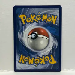 2019 Pokemon Weavile 238/236 Secret Rare Cosmic Eclipse Full Art Holo - Image 2