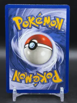 Magneton Holo Rare 9/102 1999 Pokemon Base Set English WOTC NM - Image 2