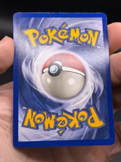 Magneton Holo Rare 9/102 1999 Pokemon Base Set English WOTC NM - Image 4