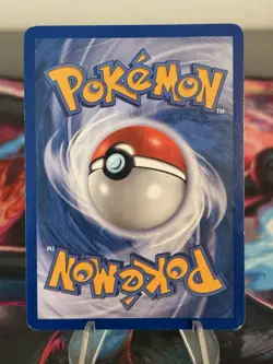 Pichu 93/123 Mysterious Treasures Reverse Holo Pokemon TCG MP - Image 2