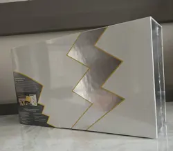 Pokemon Coffret Ultimate Ultra Premium Celebration 25 ans francais Display - Image 2