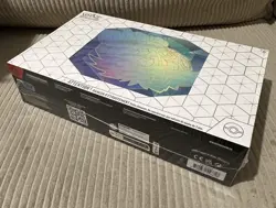 Pokemon Coffret Ultra Premium Terapagos Ex Scelle Francais - Image 1