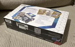 Pokemon Coffret Ultra Premium Terapagos Ex Scelle Francais - Image 2