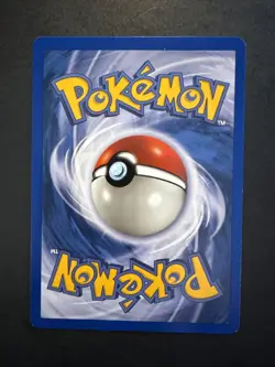 Light Venomoth 1st Edition 53/105 Neo Destiny Pokemon - Image 2