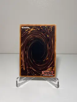 Yugioh / "Dark Magician" / SDY-E005 / Ultra Rare - Image 3