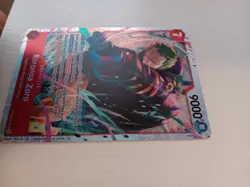 One Piece Roronoa Zoro (EB04-007) OP 15 - Image 4