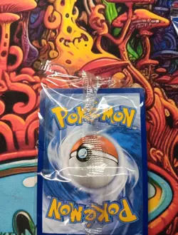 Pokemon TCG Vanillish 190/182 Illustration Rare Holo 2025 Holiday Calendar - Image 2