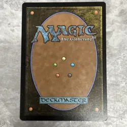 Fanatic Of Rhonas 0458 MH3 Mtg Magic The Gathering Extended Regular - Image 2