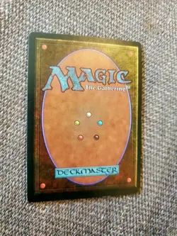 MTG- Angus Mackenzie - Legends (LEG) - Image 4