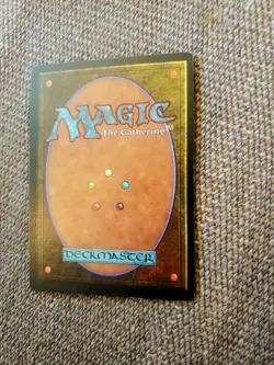 MTG- Angus Mackenzie - Legends (LEG) - Image 5