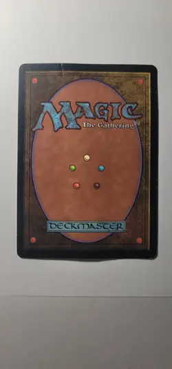 MTG Magic the Gathering, Counterspell ,Hand Painted Alter, Extended Art - Image 2