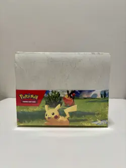 Pokemon TCG Ascended Heroes Mini Tins Display Box (10 Tins) New/Factory Sealed - Image 1