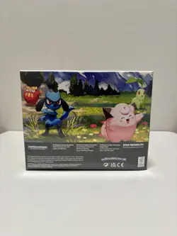 Pokemon TCG Ascended Heroes Mini Tins Display Box (10 Tins) New/Factory Sealed - Image 4