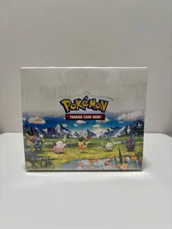 Pokemon TCG Ascended Heroes Mini Tins Display Box (10 Tins) New/Factory Sealed - Image 5