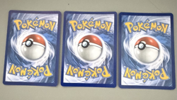 3x Rocky Fighting Energy 087/088 Perfect Order - Pokemon TCG Playset - Image 2