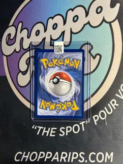 Pokemon Mega Evolution Exeggutor Full Art Illustration Rare Holo #135/132 - Image 2