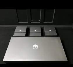 Pokemon Trading Card Game Classic JAPANESE BOX + Accessory + Sleeves - NO CARDS - Image 3