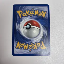 Pokemon Team Rocket 1st Edition Regular Finish Dark Wartortle 46/82 NM - Image 5