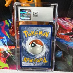 Talonflame BREAK 21/114 - CGC Gem Mint 10 - Steam Seige - Pokemon TCG 2016 - Image 4