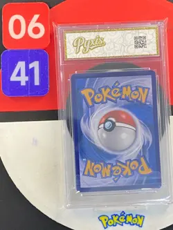 Pokemon TCG Chinese Sword & Shield CS6bC-159/131 HR Kyurem VMAX Grade10 - Image 2