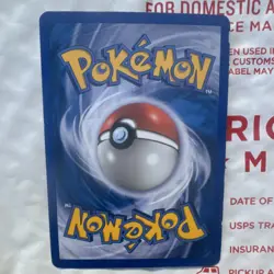 Pokemon Wobbuffet 41/130 Diamond & Pearl Common Basic HP80 Regular English - Image 2