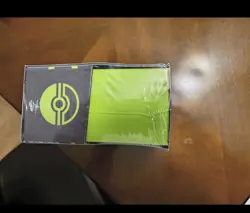 Pokemon Perfect Order Elite Trainer Box ETB Sealed Excellent Condition - Image 3